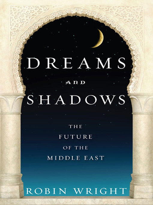 Title details for Dreams and Shadows by Robin Wright - Available
